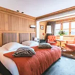 Les Peupliers Courchevel