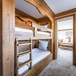 Les Peupliers Courchevel