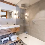 Hotel Les Peupliers Courchevel