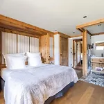 Hotel Les Peupliers