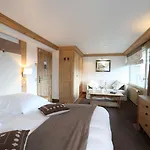Les Peupliers 4* Courchevel