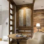 Hotel Les Peupliers 4*