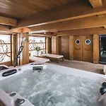 Les Peupliers 4* Courchevel