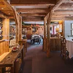 Hotel Les Peupliers Courchevel