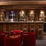 Hotel Les Peupliers