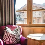 Hotel Les Peupliers