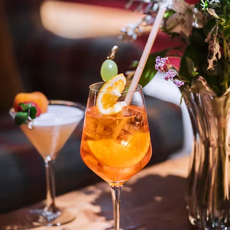 Ξενοδοχείο Les Peupliers 4*