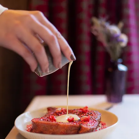 Les Peupliers Ξενοδοχείο Κουρσεβέλ