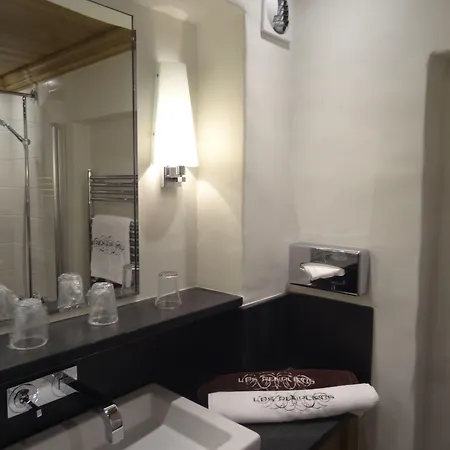 Les Peupliers 4* Κουρσεβέλ