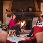 Hotel Les Peupliers