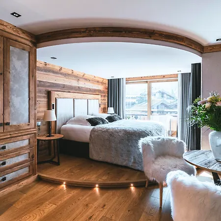 Hotel Les Peupliers