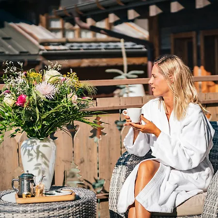 Les Peupliers 4* Courchevel