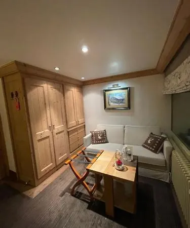 Les Peupliers 4* Courchevel