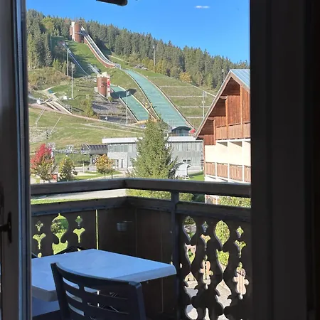 Hotel Les Peupliers