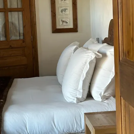 Hotel Les Peupliers 4*