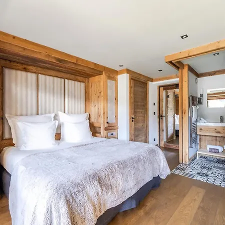 Hotell Les Peupliers