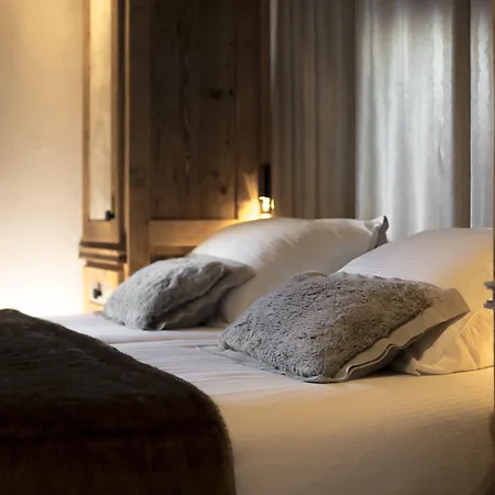 Les Peupliers Courchevel