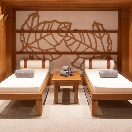 Les Peupliers 4* Courchevel