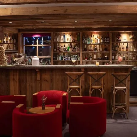 Hotel Les Peupliers