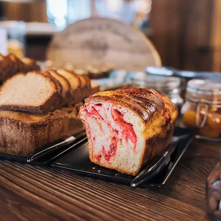 Les Peupliers 쿠쉐벨