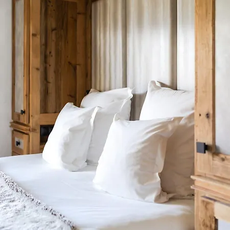 Hotell Les Peupliers