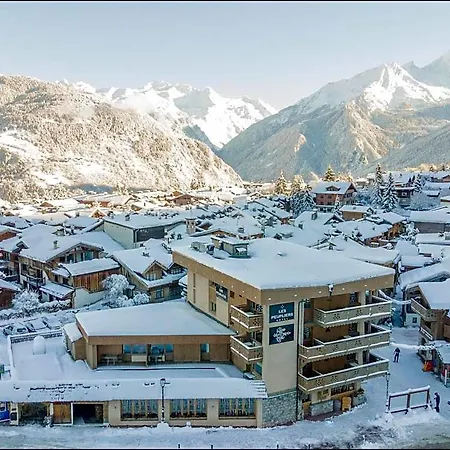 Hotel Les Peupliers