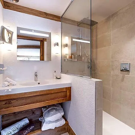 Les Peupliers 4* Courchevel