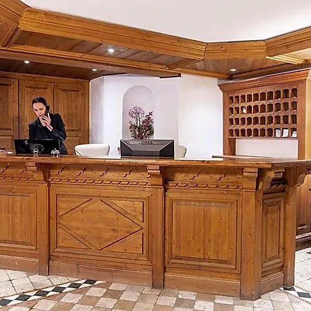 Hotel Les Peupliers