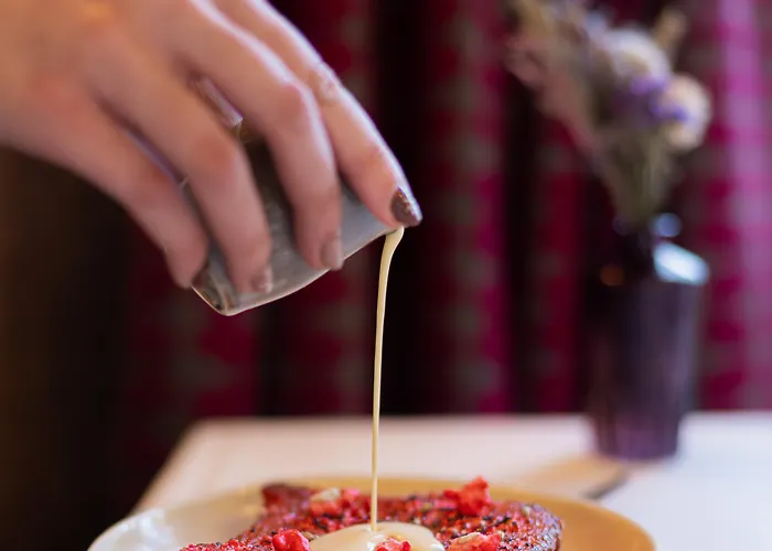 Les Peupliers Hotel Courchevel