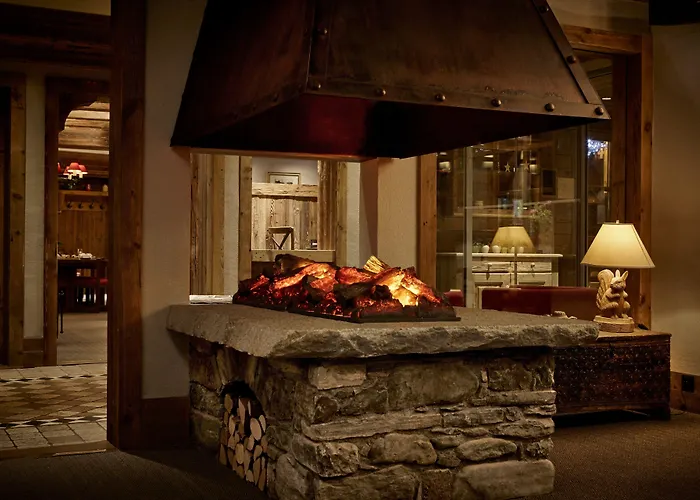 Les Peupliers Hotel 4*