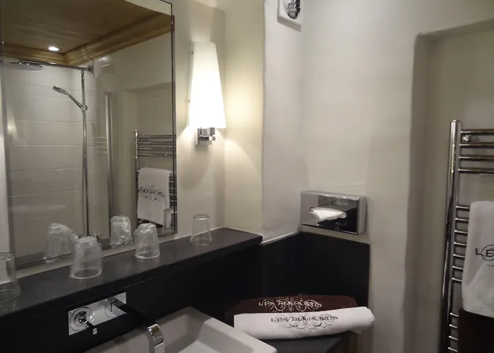 Les Peupliers 4* Courchevel