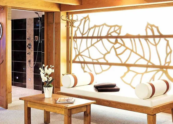 Les Peupliers 4* Courchevel