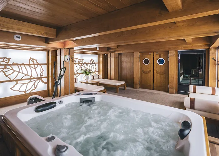 Les Peupliers 4* Courchevel