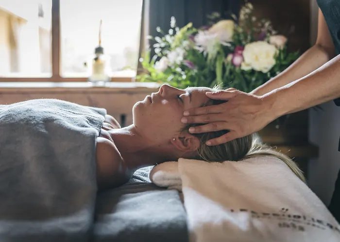 Les Peupliers 4* Courchevel