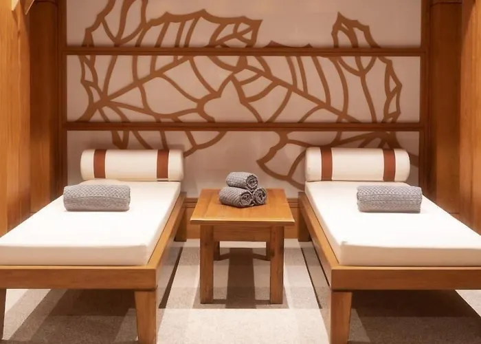 Les Peupliers 4* Courchevel