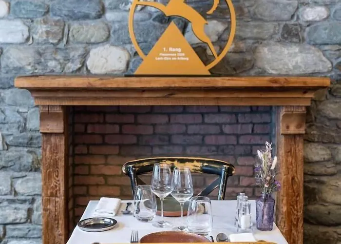 Hotel Les Peupliers 4*