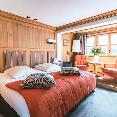 Les Peupliers Courchevel