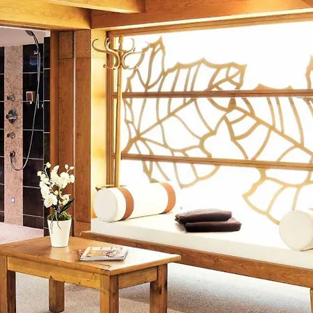 Les Peupliers 4* Courchevel