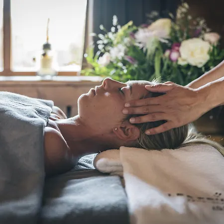 Les Peupliers 4* Courchevel