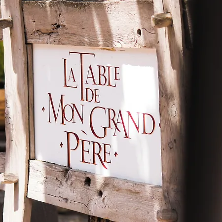 Les Peupliers Hotel 4*