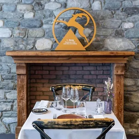 Hotel Les Peupliers 4*