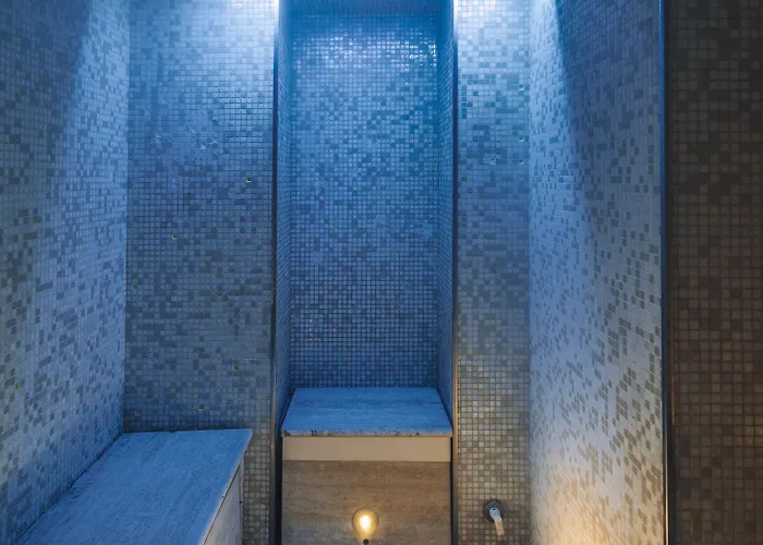 Les Peupliers 4* קורשבל