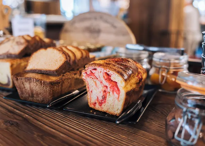 Les Peupliers קורשבל